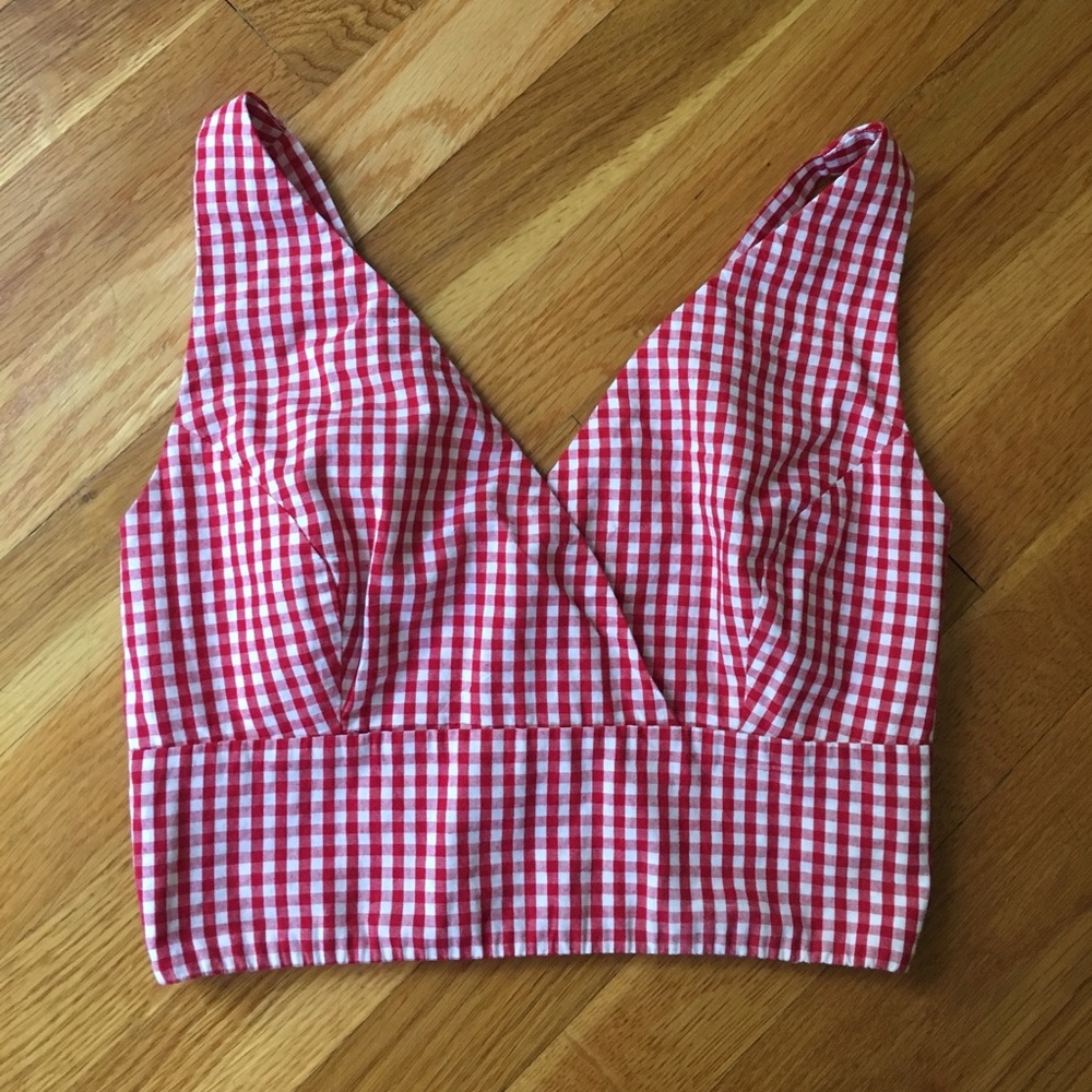 Brandy Melville Tank Top